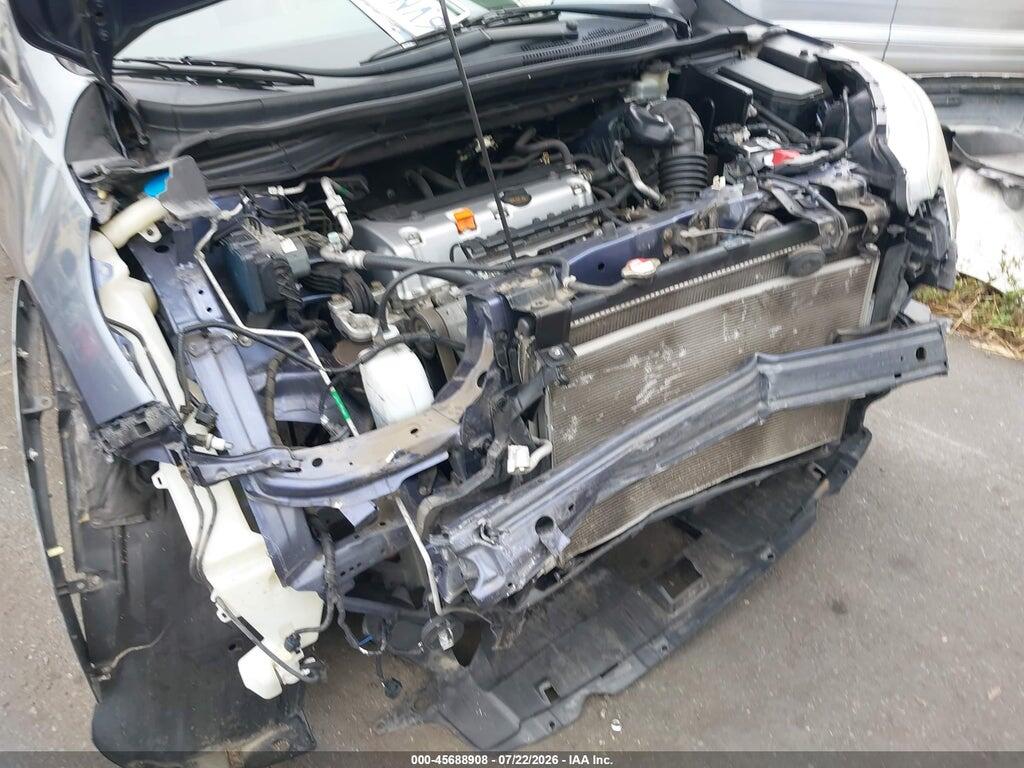 JHLRM3H7XCC004724 2012 HONDA CR-V photo no. 6