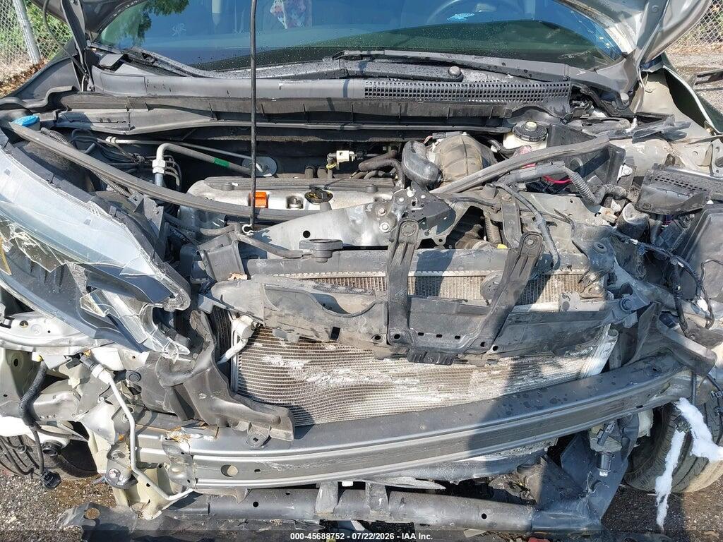 2HKRM3H37CH505648 2012 HONDA CR-V photo no. 10