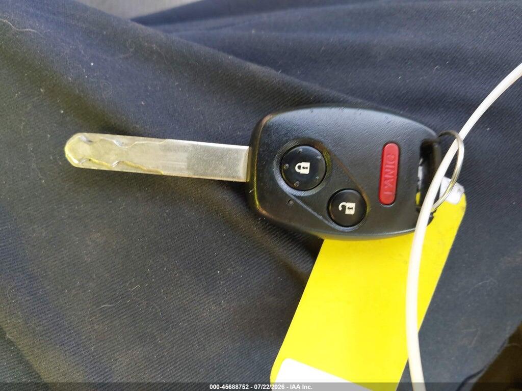 2HKRM3H37CH505648 2012 HONDA CR-V photo no. 11