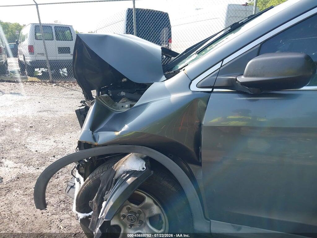 2HKRM3H37CH505648 2012 HONDA CR-V photo no. 6