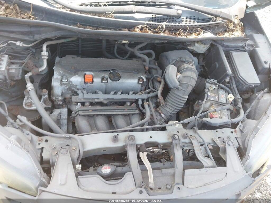 2HKRM4H75CH617177 2012 HONDA CR-V photo no. 10