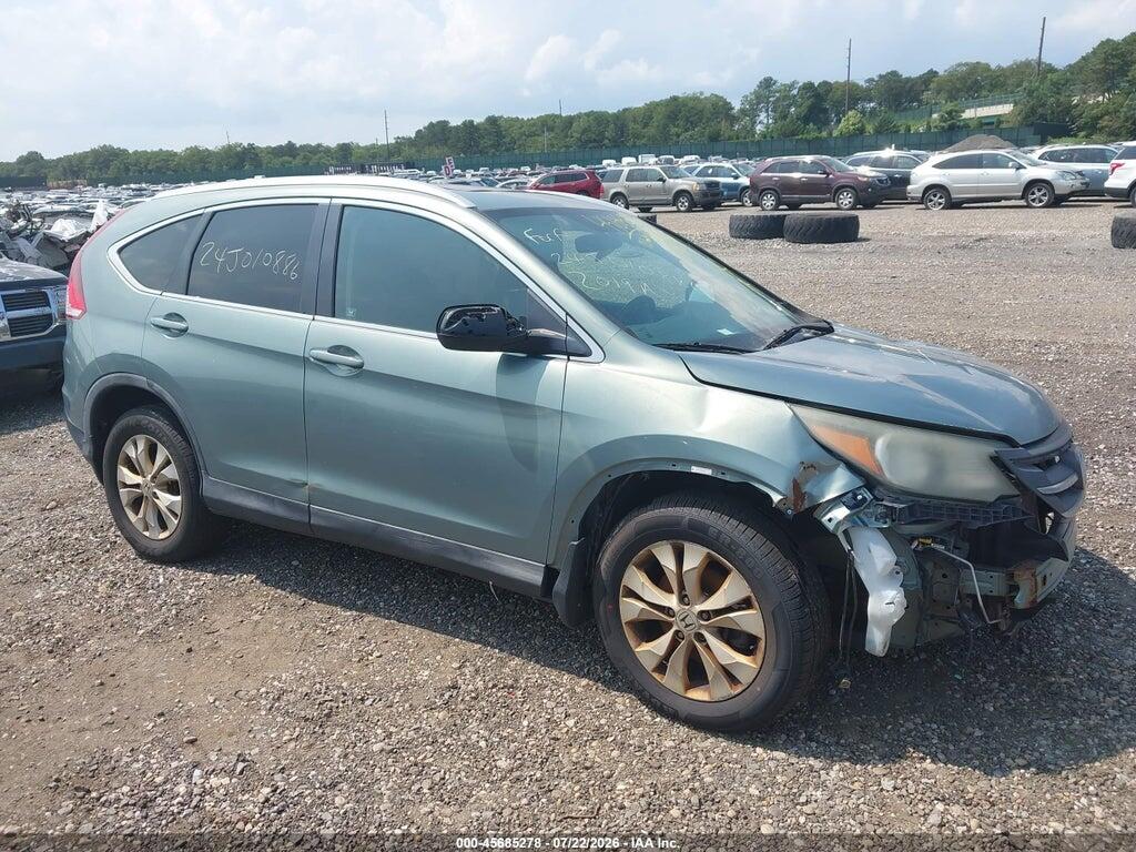 2HKRM4H75CH617177 2012 HONDA CR-V photo no. 12