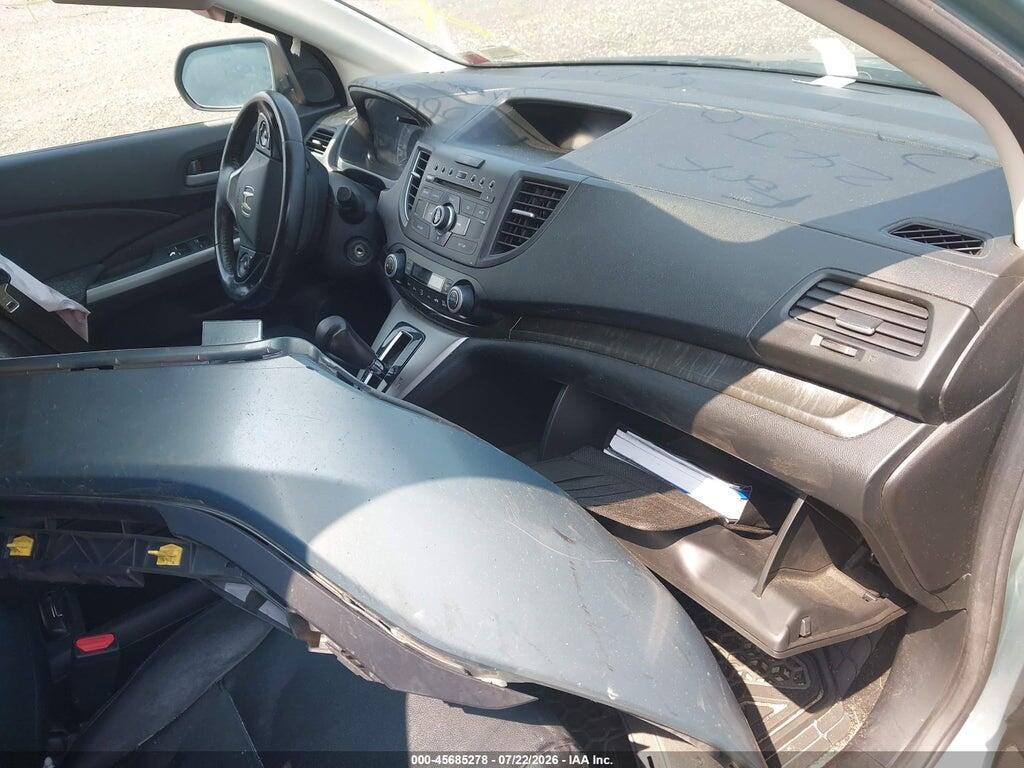 2HKRM4H75CH617177 2012 HONDA CR-V photo no. 5