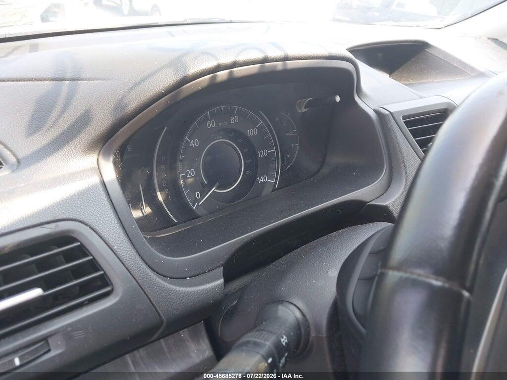 2HKRM4H75CH617177 2012 HONDA CR-V photo no. 7