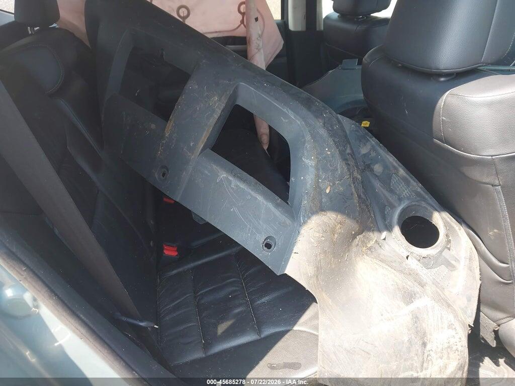 2HKRM4H75CH617177 2012 HONDA CR-V photo no. 8