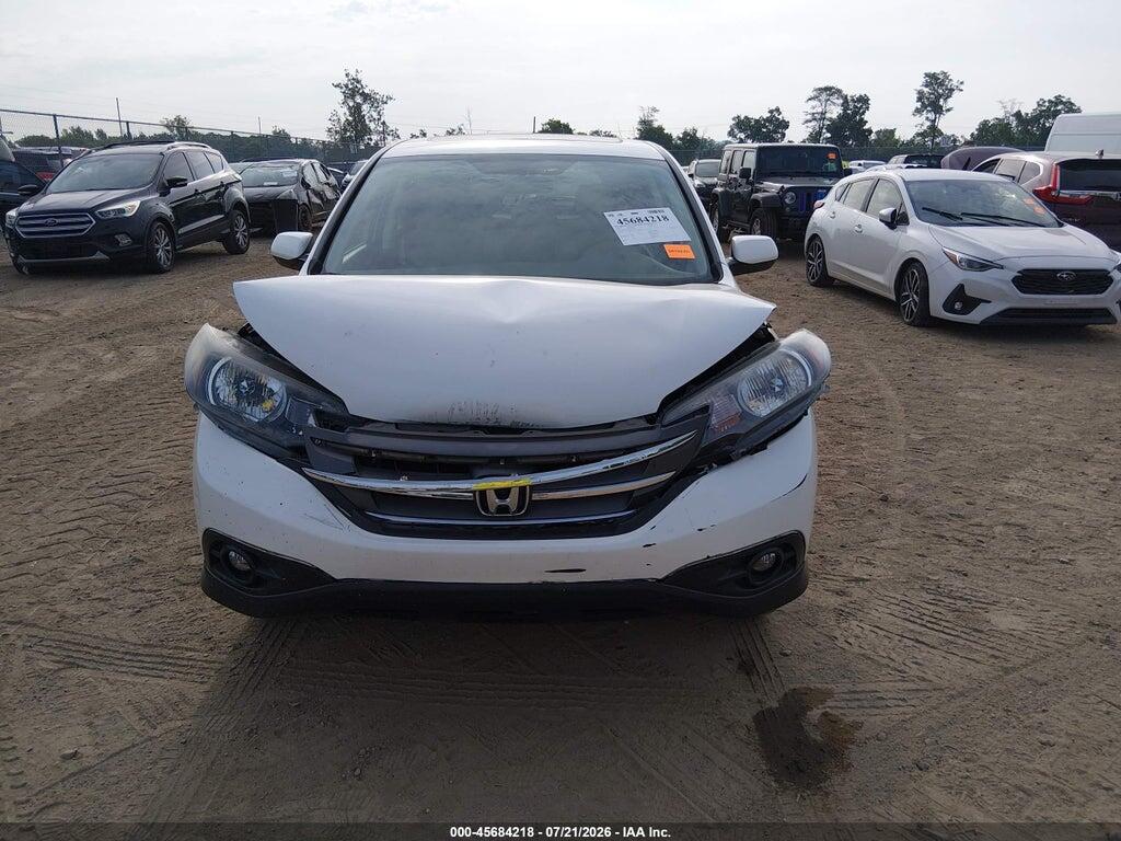 5J6RM3H53CL035903 2012 HONDA CR-V photo no. 12