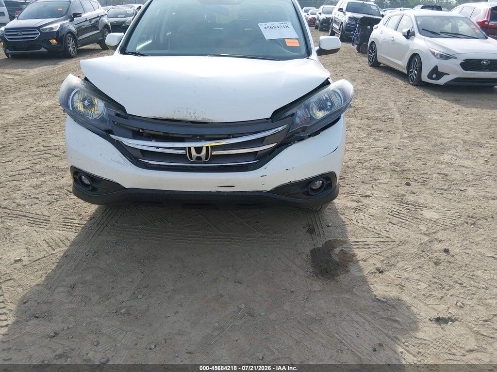 5J6RM3H53CL035903 2012 HONDA CR-V photo no. 6