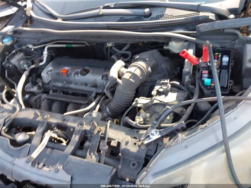 2HKRM4H50CH625055 2012 HONDA CR-V photo no. 10