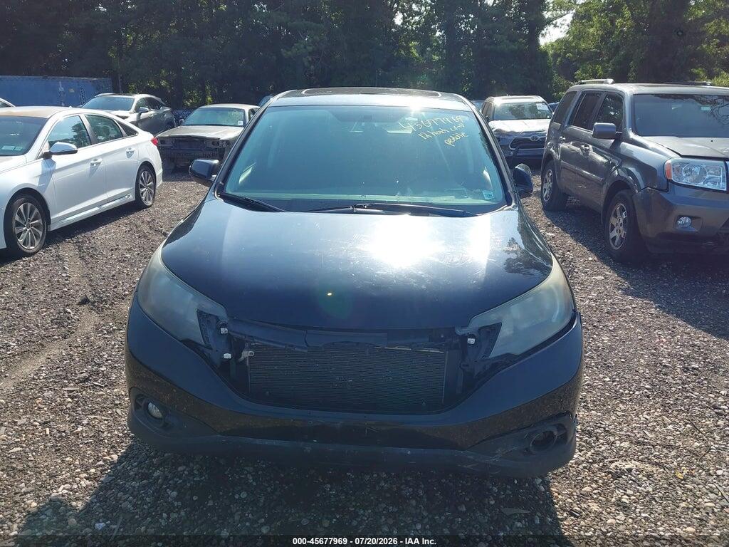 2HKRM4H50CH625055 2012 HONDA CR-V photo no. 12