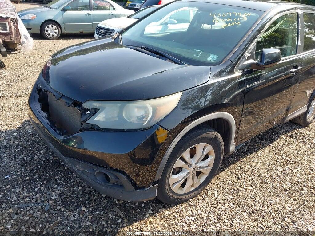 2HKRM4H50CH625055 2012 HONDA CR-V photo no. 6