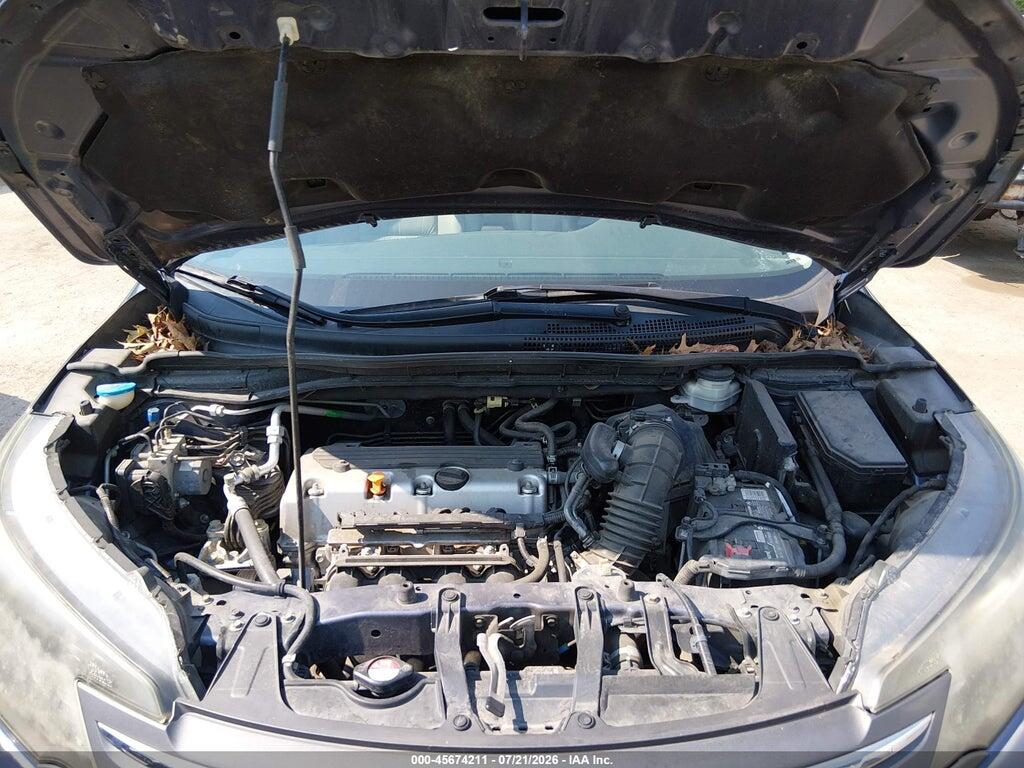 JHLRM3H79CC010062 2012 HONDA CR-V photo no. 10