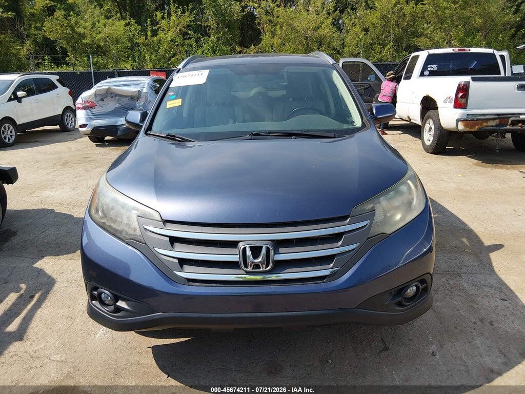 JHLRM3H79CC010062 2012 HONDA CR-V photo no. 12