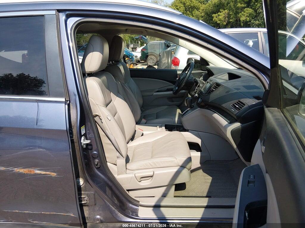 JHLRM3H79CC010062 2012 HONDA CR-V photo no. 5