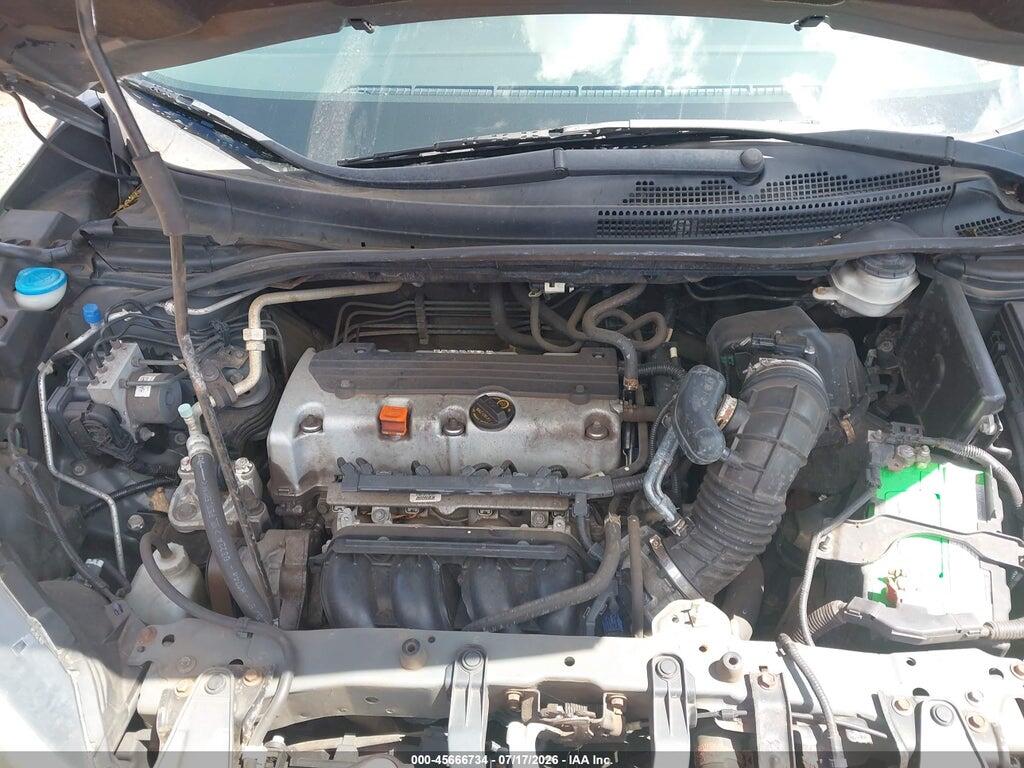 2HKRM3H59CH500663 2012 HONDA CR-V photo no. 10