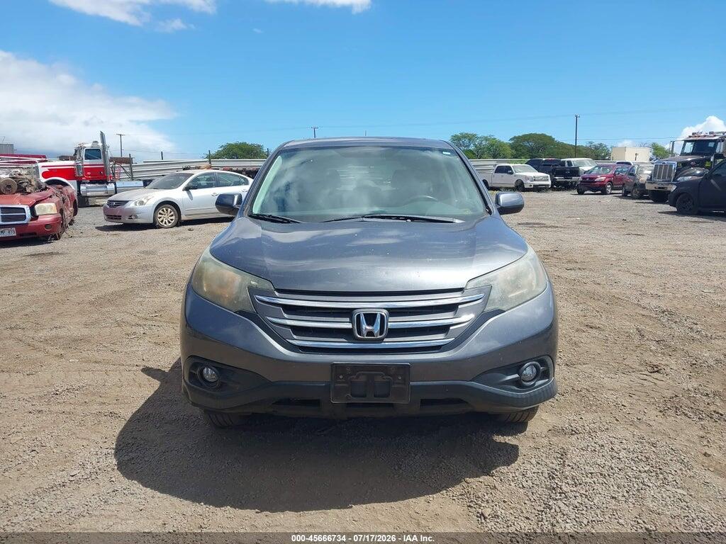 2HKRM3H59CH500663 2012 HONDA CR-V photo no. 12