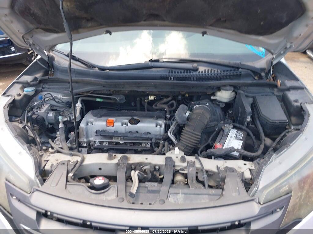 2HKRM3H79CH507615 2012 HONDA CR-V photo no. 10
