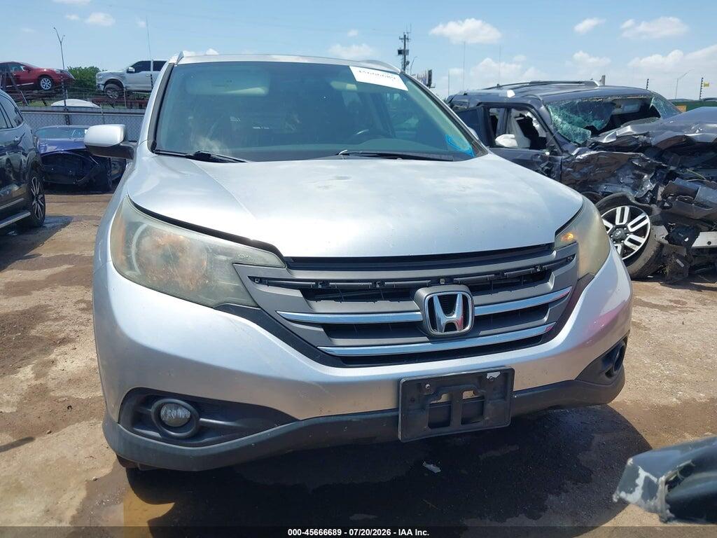 2HKRM3H79CH507615 2012 HONDA CR-V photo no. 12