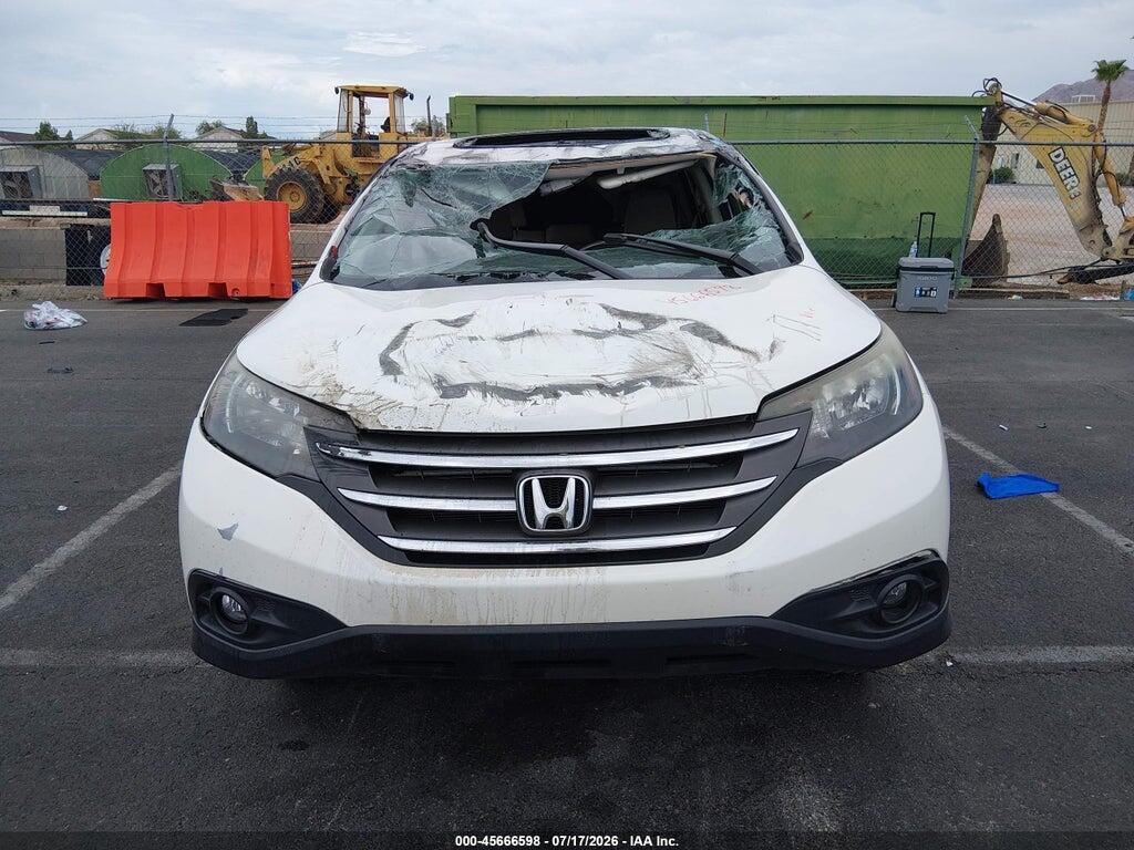 5J6RM3H54CL003994 2012 HONDA CR-V photo no. 12