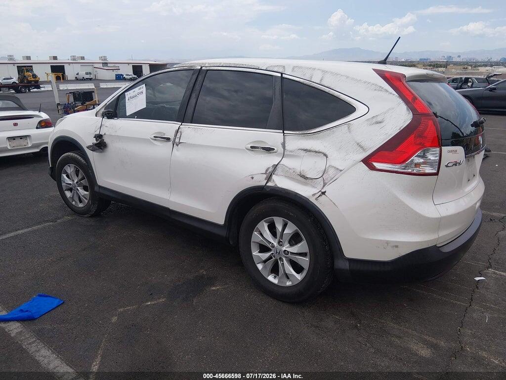 5J6RM3H54CL003994 2012 HONDA CR-V photo no. 3