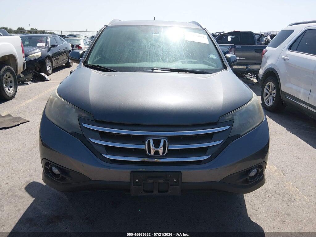 5J6RM3H77CL015770 2012 HONDA CR-V photo no. 12