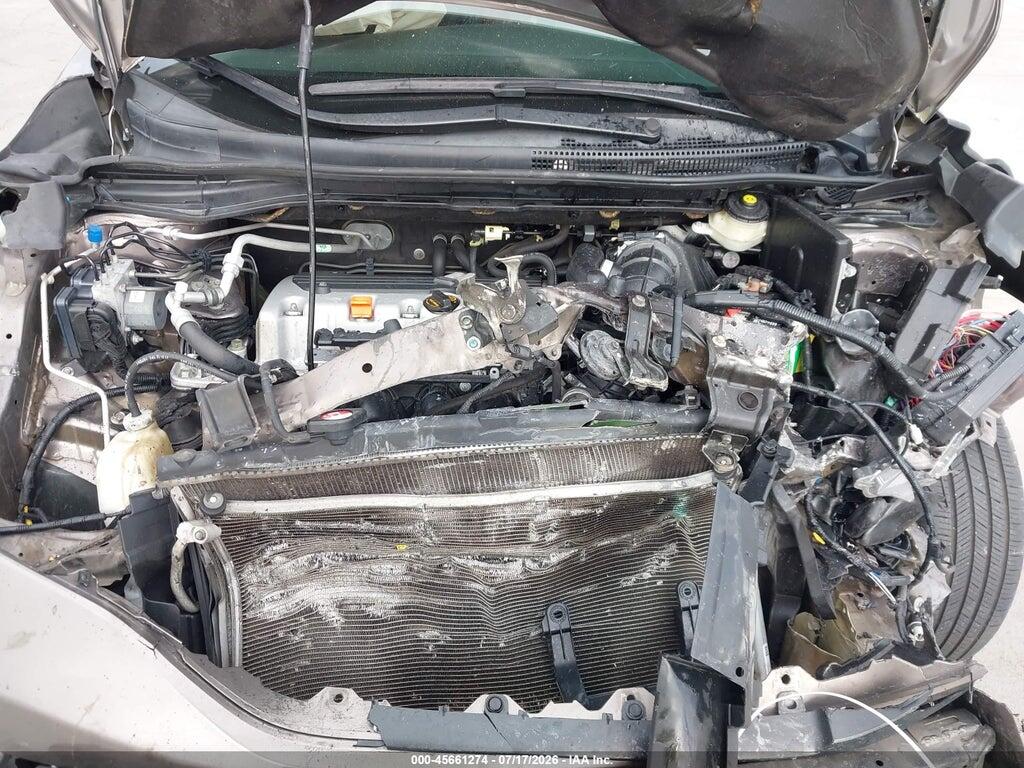 5J6RM3H59CL028101 2012 HONDA CR-V photo no. 10