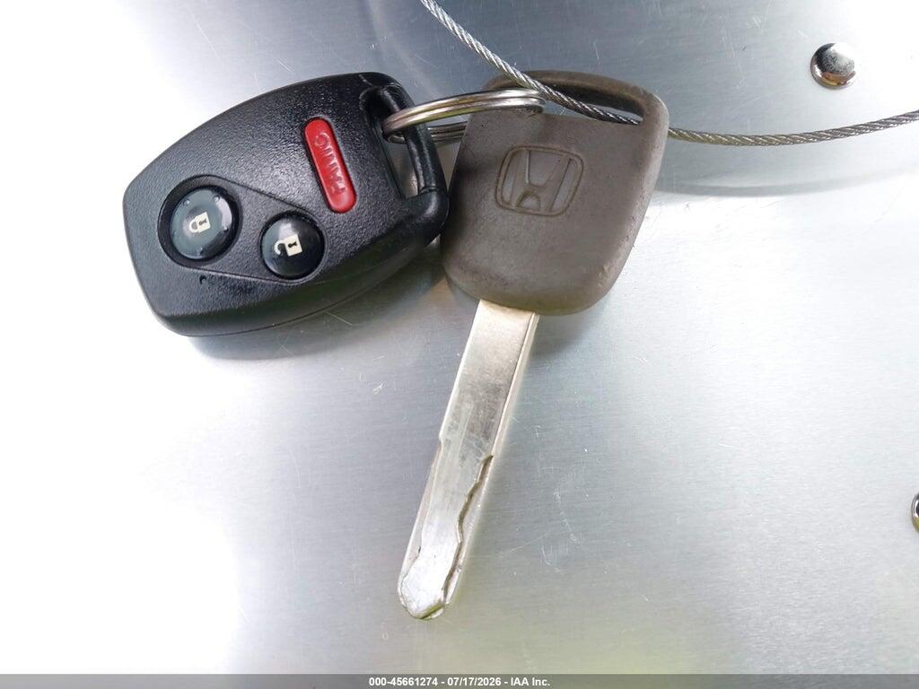 5J6RM3H59CL028101 2012 HONDA CR-V photo no. 11