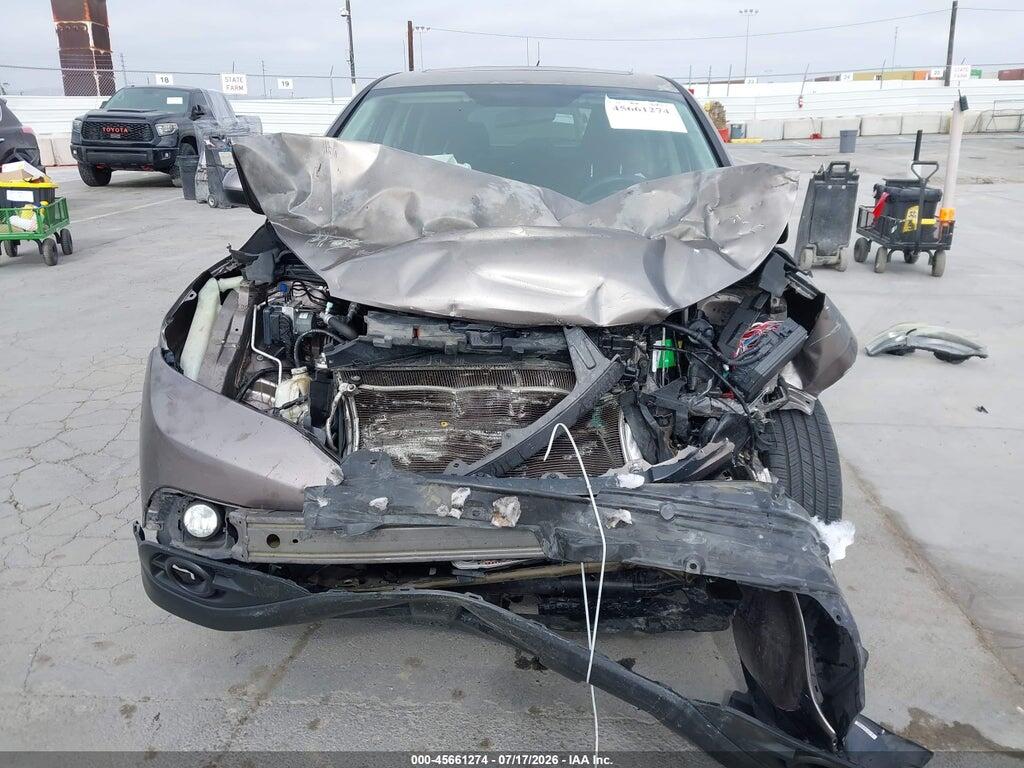 5J6RM3H59CL028101 2012 HONDA CR-V photo no. 6