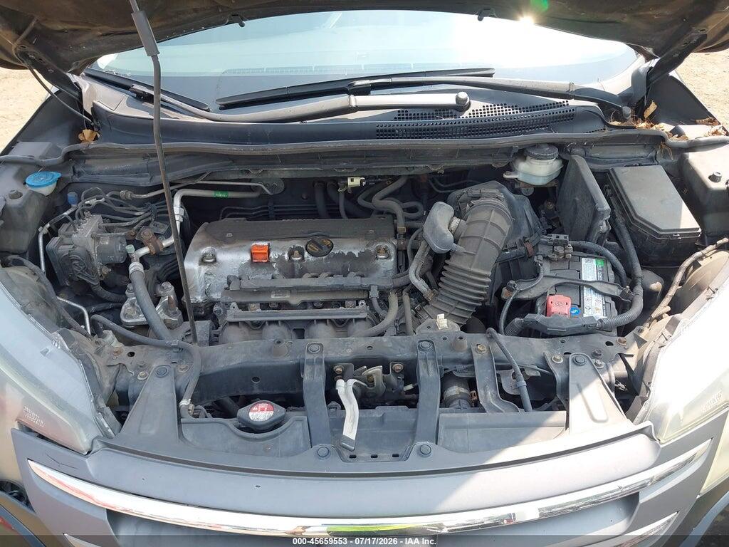 2HKRM4H74CH607918 2012 HONDA CR-V photo no. 10