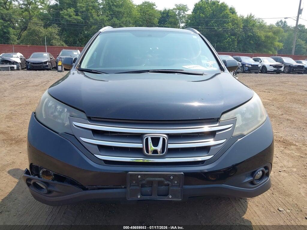 2HKRM4H74CH607918 2012 HONDA CR-V photo no. 12