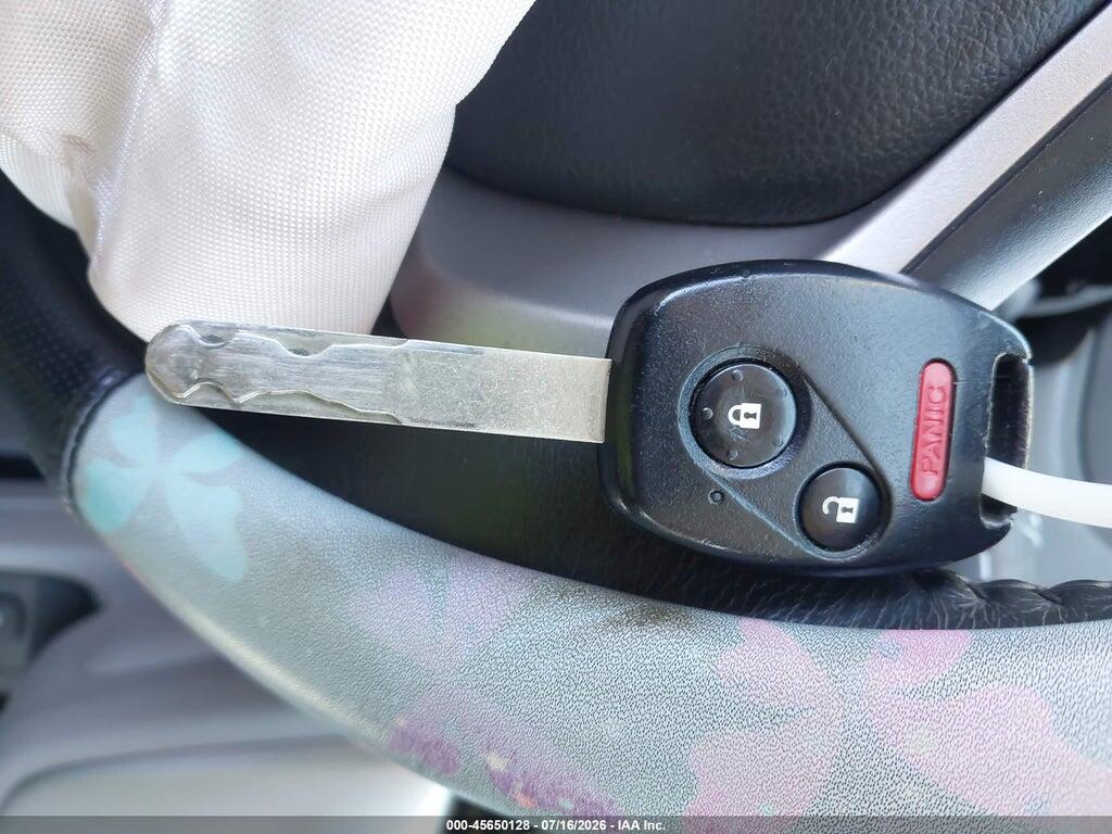 JHLRM4H76CC004774 2012 HONDA CR-V photo no. 11