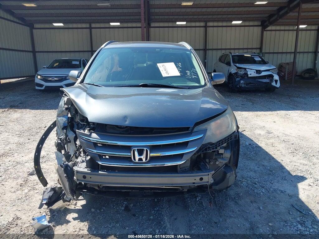 JHLRM4H76CC004774 2012 HONDA CR-V photo no. 12