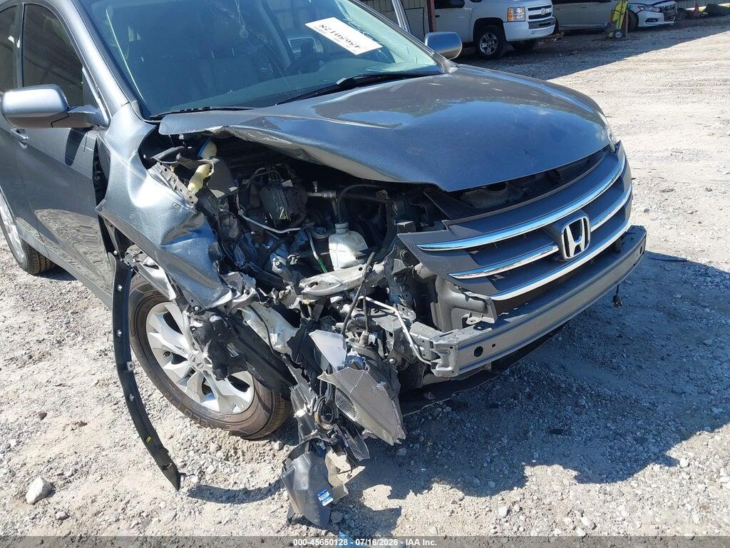 JHLRM4H76CC004774 2012 HONDA CR-V photo no. 6