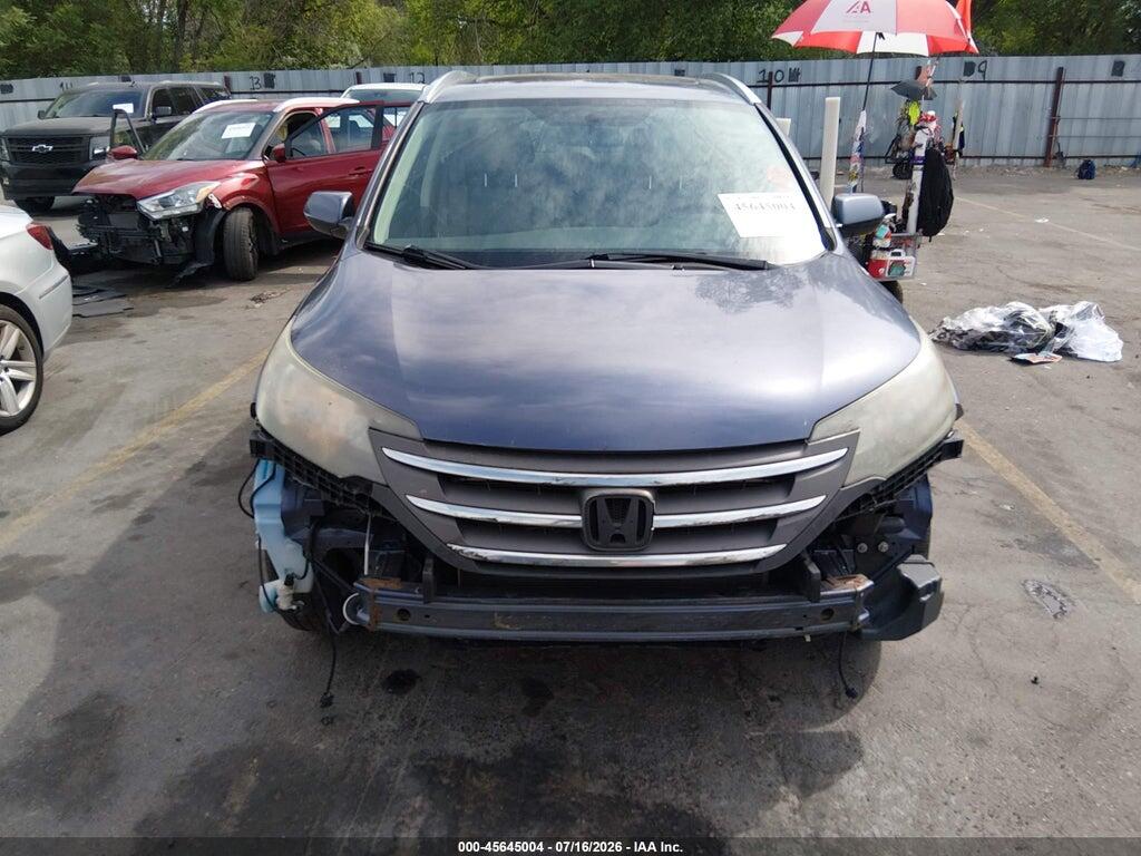 JHLRM4H79CC003960 2012 HONDA CR-V photo no. 12