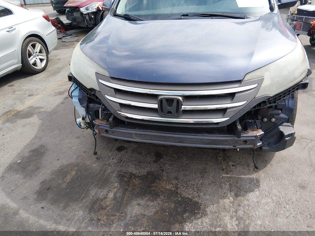 JHLRM4H79CC003960 2012 HONDA CR-V photo no. 6