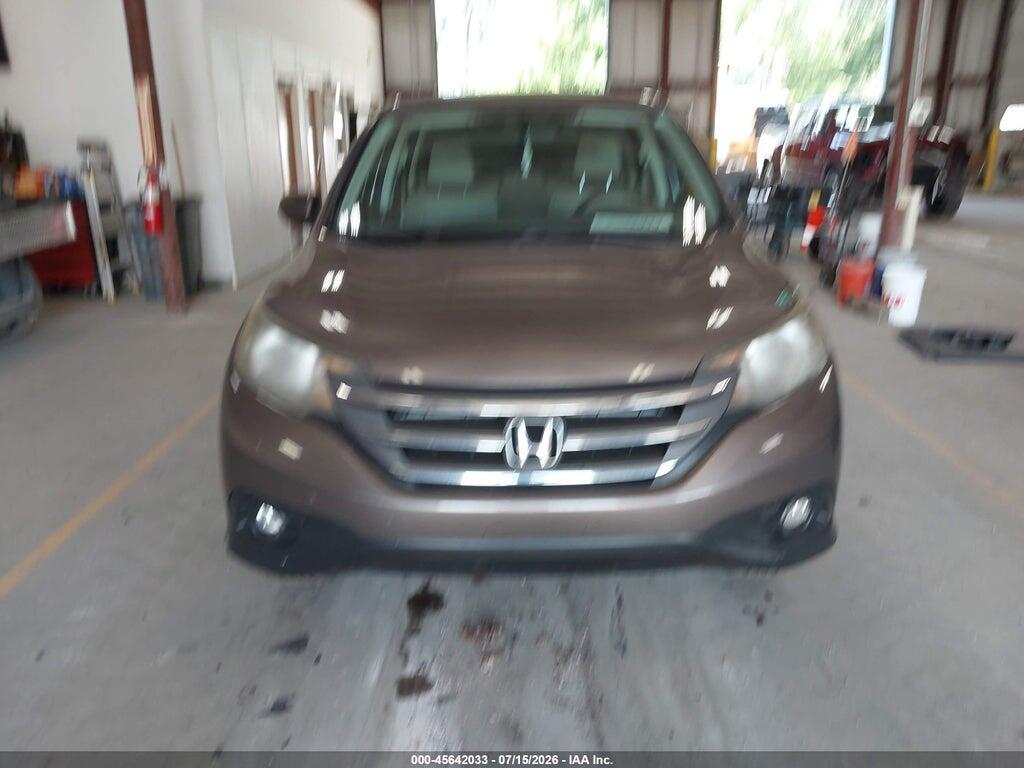 5J6RM4H52CL018726 2012 HONDA CR-V photo no. 12