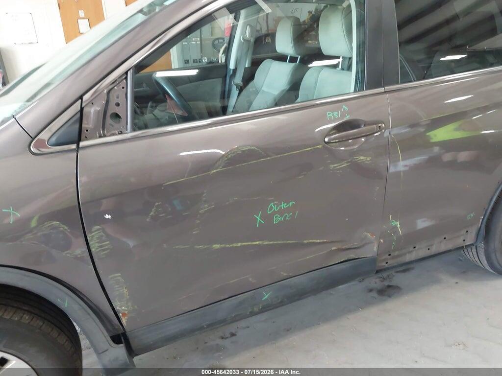5J6RM4H52CL018726 2012 HONDA CR-V photo no. 6