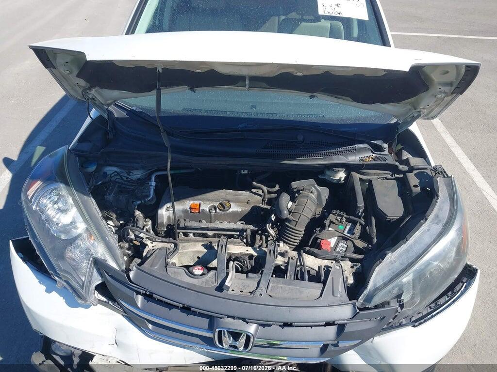 5J6RM3H70CL048075 2012 HONDA CR-V photo no. 10