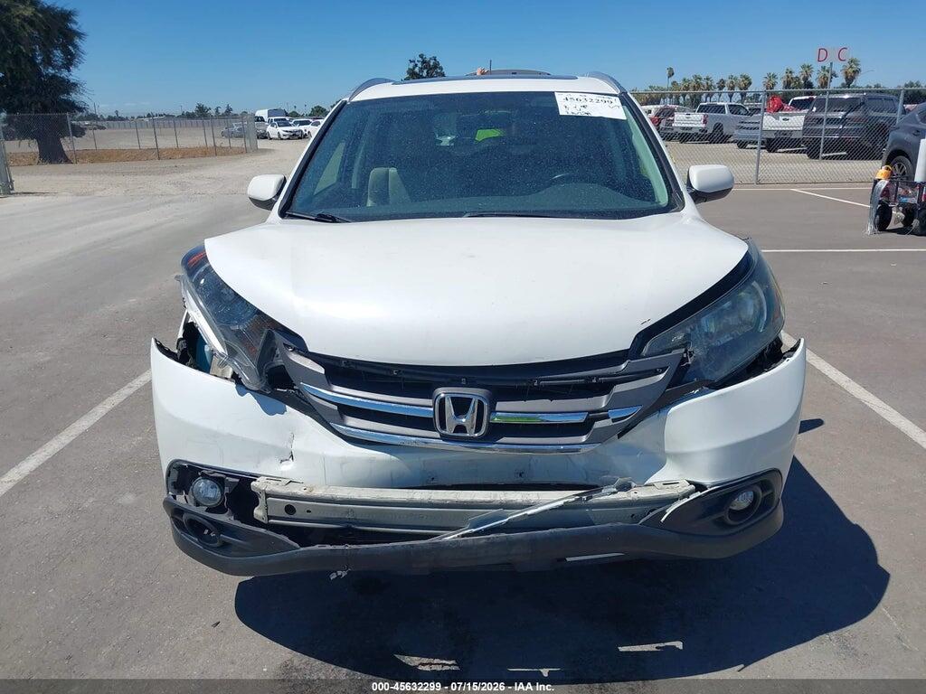 5J6RM3H70CL048075 2012 HONDA CR-V photo no. 12