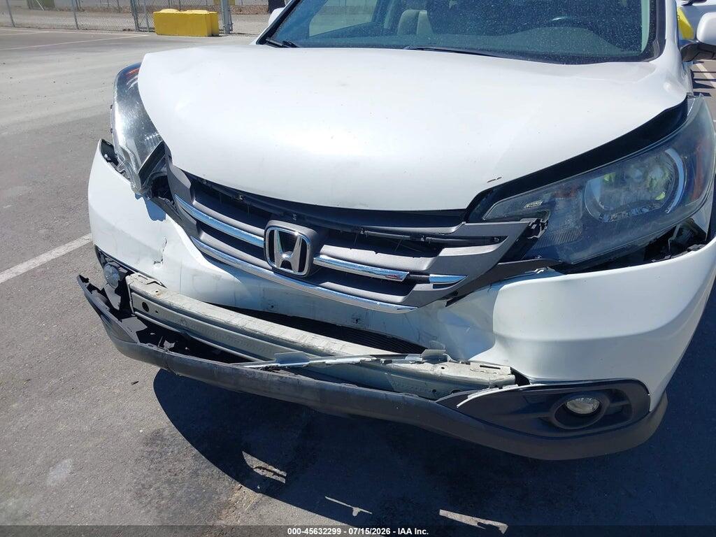 5J6RM3H70CL048075 2012 HONDA CR-V photo no. 6