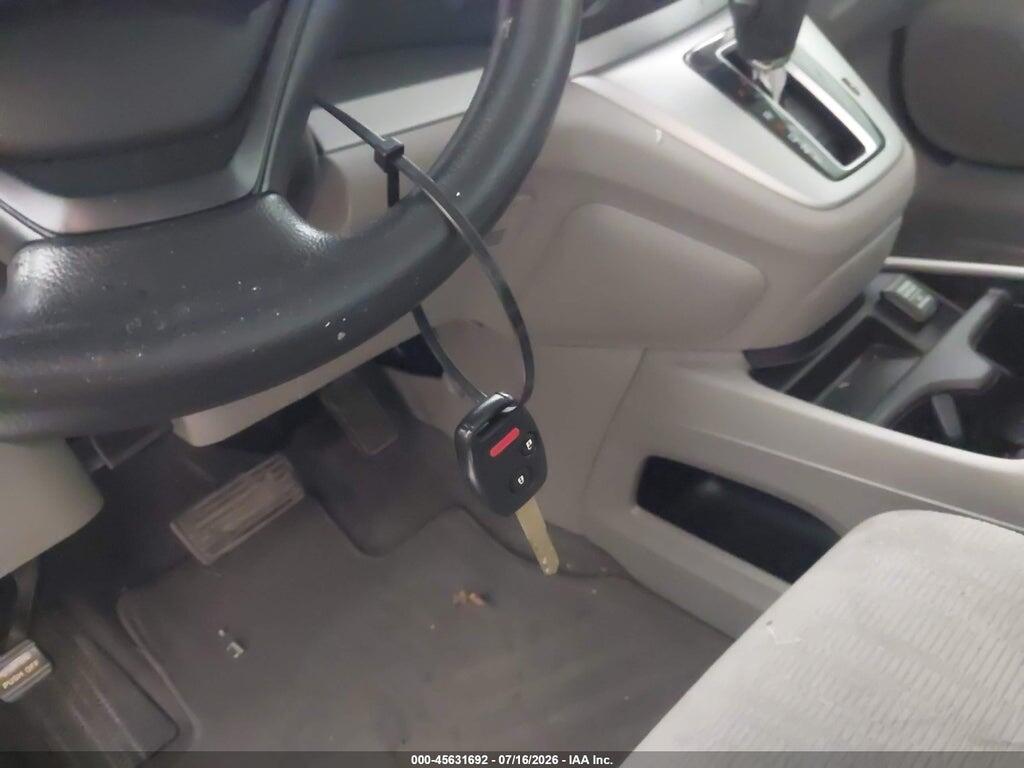 2HKRM4H38CH628509 2012 HONDA CR-V photo no. 11
