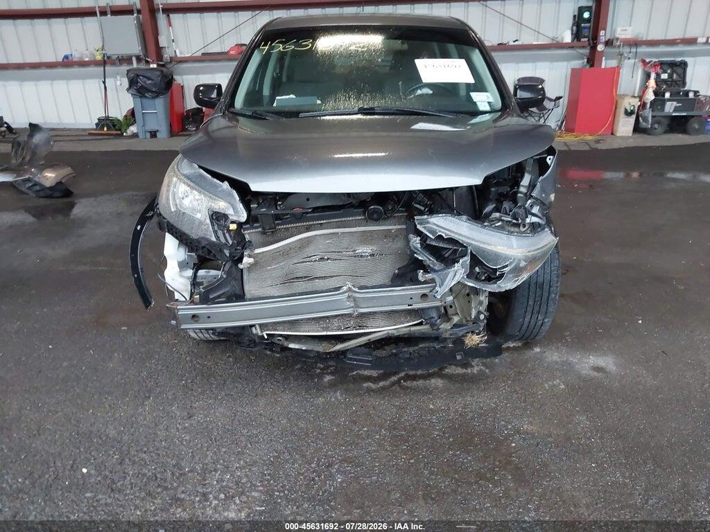 2HKRM4H38CH628509 2012 HONDA CR-V photo no. 6