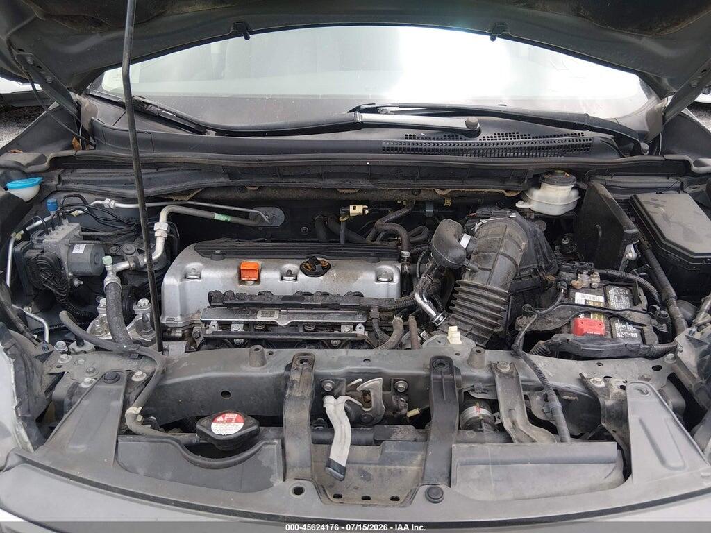2HKRM4H59CH608142 2012 HONDA CR-V photo no. 10