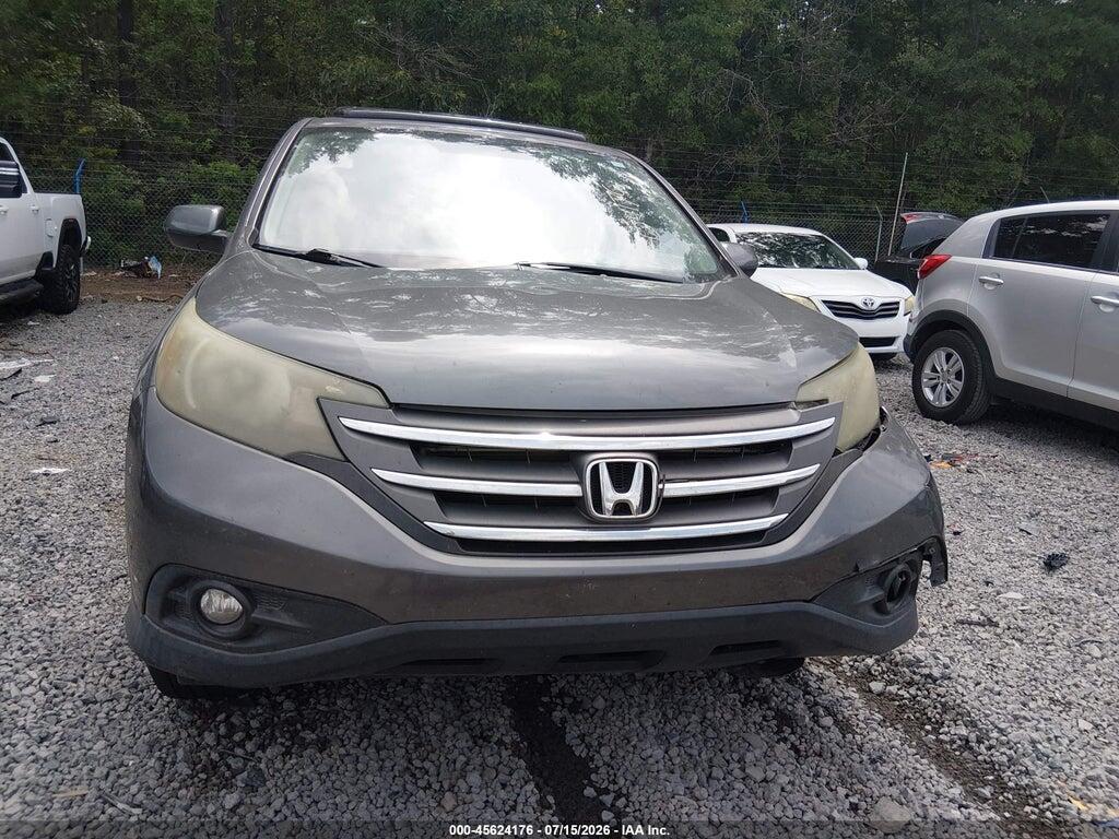 2HKRM4H59CH608142 2012 HONDA CR-V photo no. 12