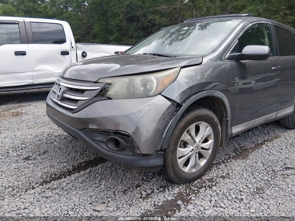 2HKRM4H59CH608142 2012 HONDA CR-V photo no. 6