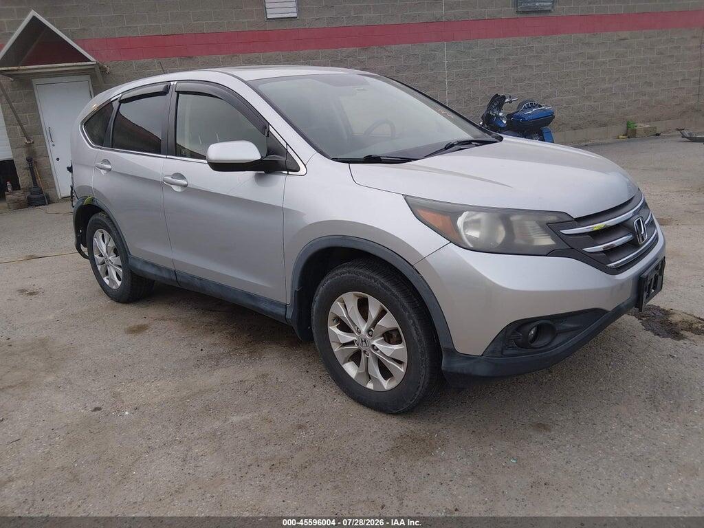 JHLRM4H5XCC012035 2012 HONDA CR-V photo no. 1