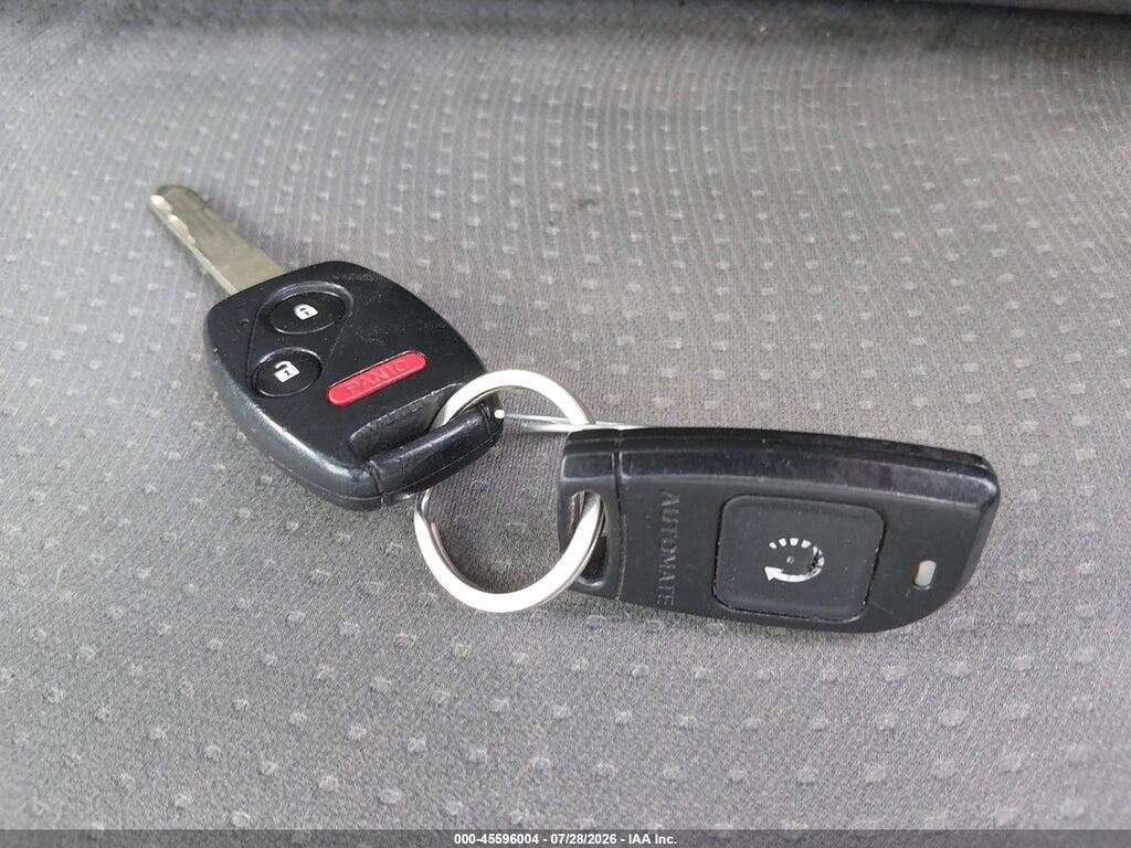 JHLRM4H5XCC012035 2012 HONDA CR-V photo no. 11