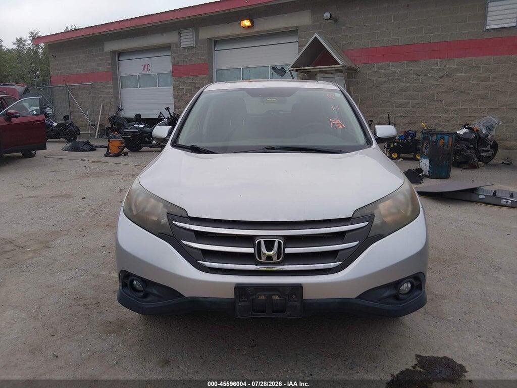 JHLRM4H5XCC012035 2012 HONDA CR-V photo no. 12
