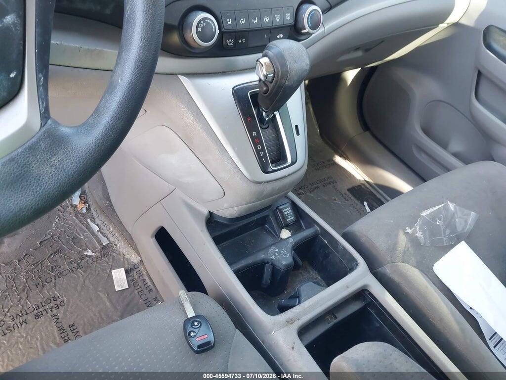 JHLRM3H52CC010371 2012 HONDA CR-V photo no. 11