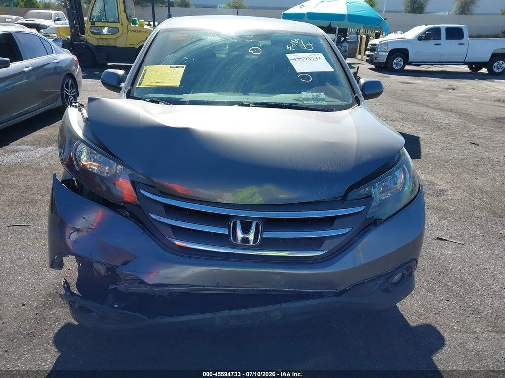 JHLRM3H52CC010371 2012 HONDA CR-V photo no. 12