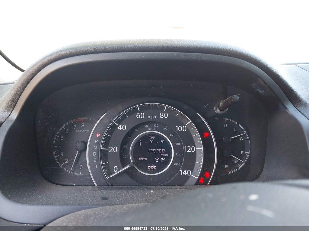 JHLRM3H52CC010371 2012 HONDA CR-V photo no. 7